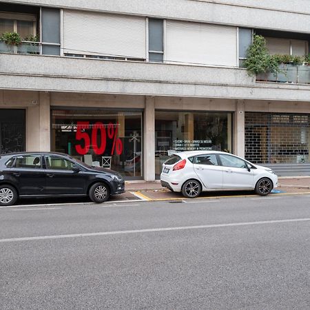 Apartment Piave Venice Местре Экстерьер фото