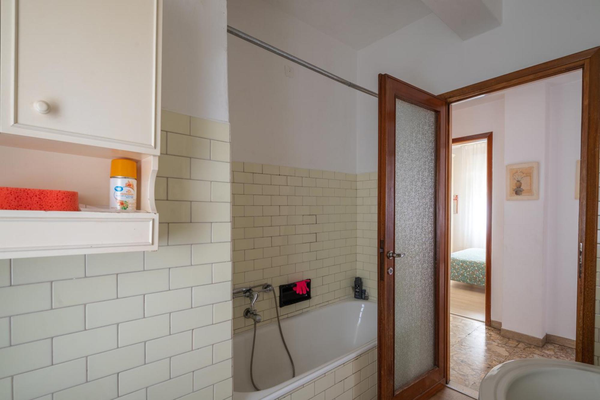 Apartment Piave Venice Местре Экстерьер фото