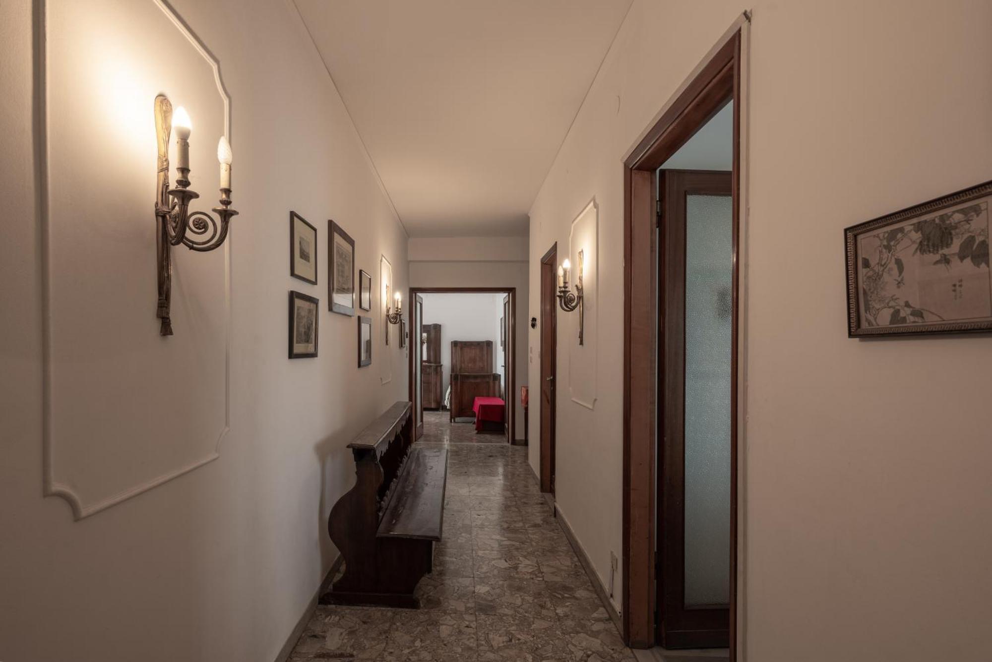 Apartment Piave Venice Местре Экстерьер фото