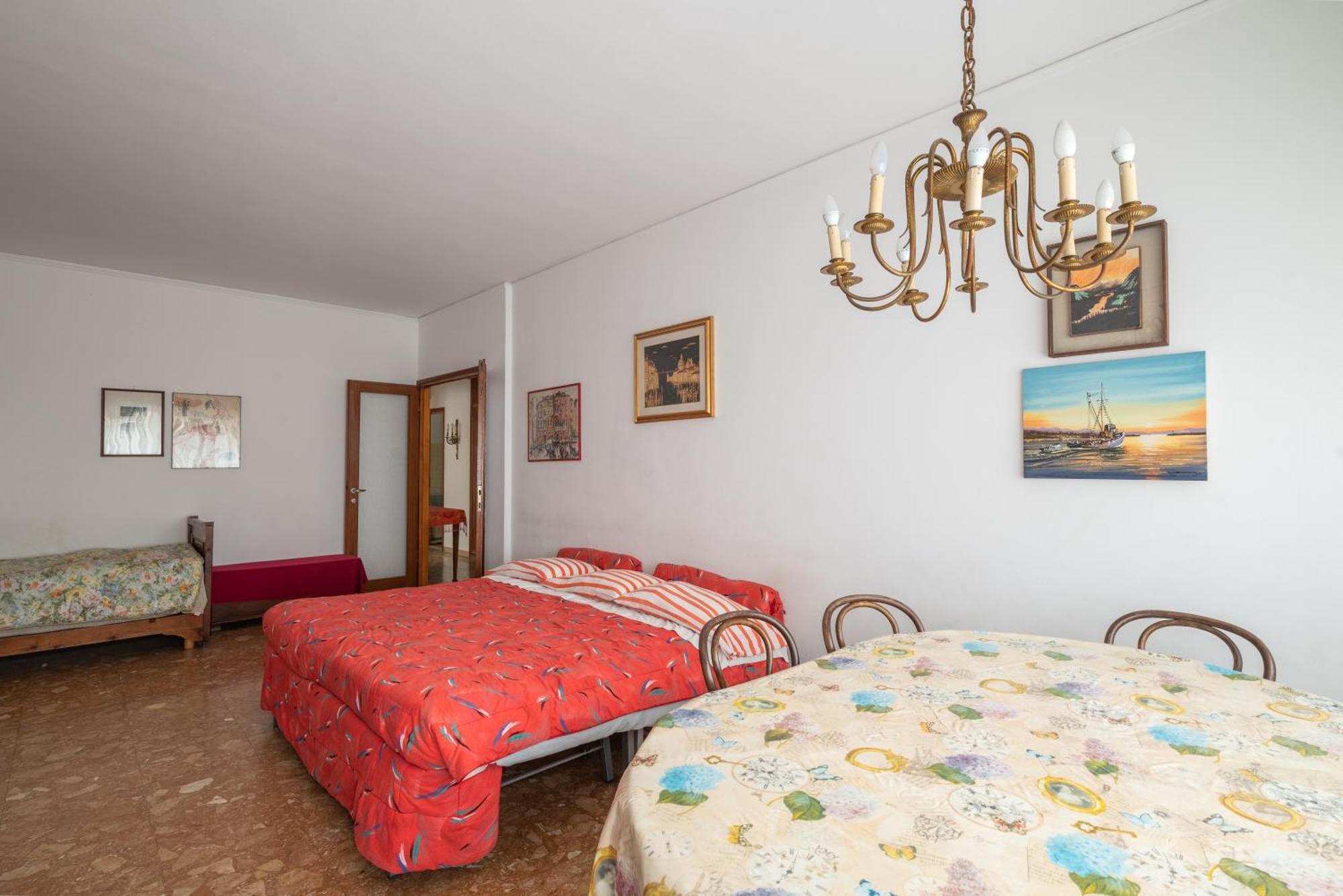 Apartment Piave Venice Местре Экстерьер фото