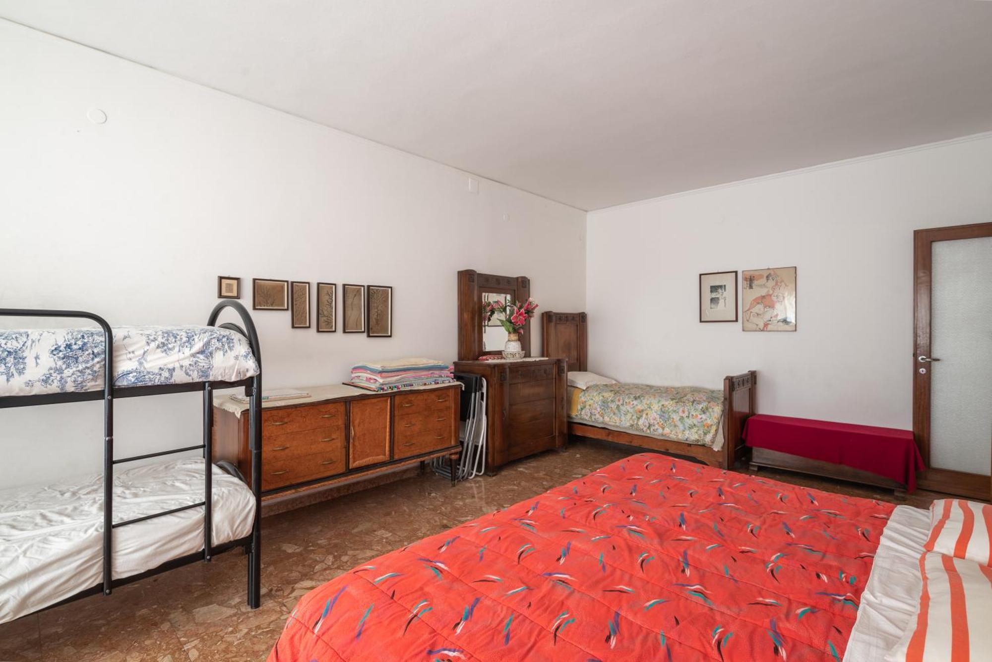 Apartment Piave Venice Местре Экстерьер фото