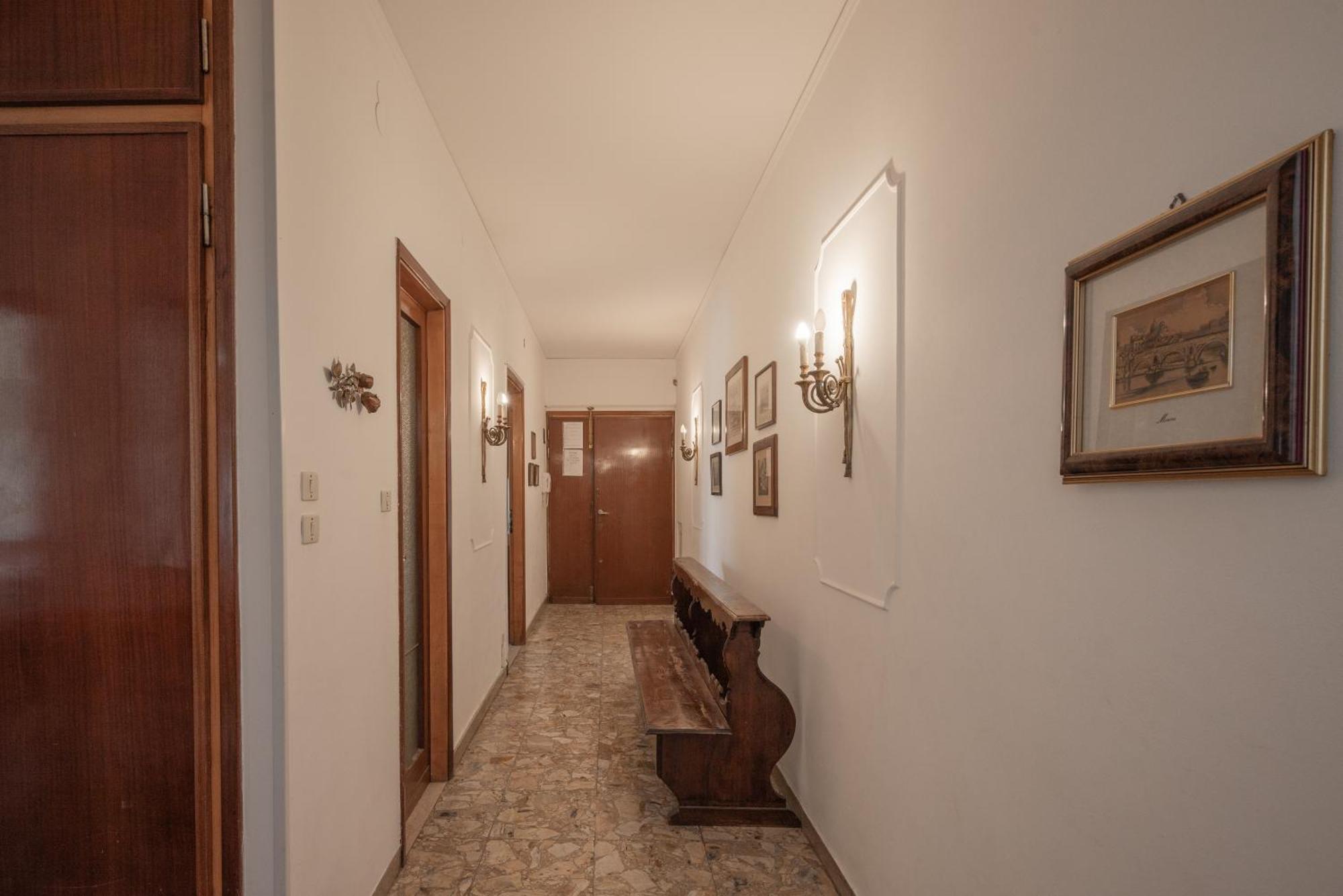 Apartment Piave Venice Местре Экстерьер фото