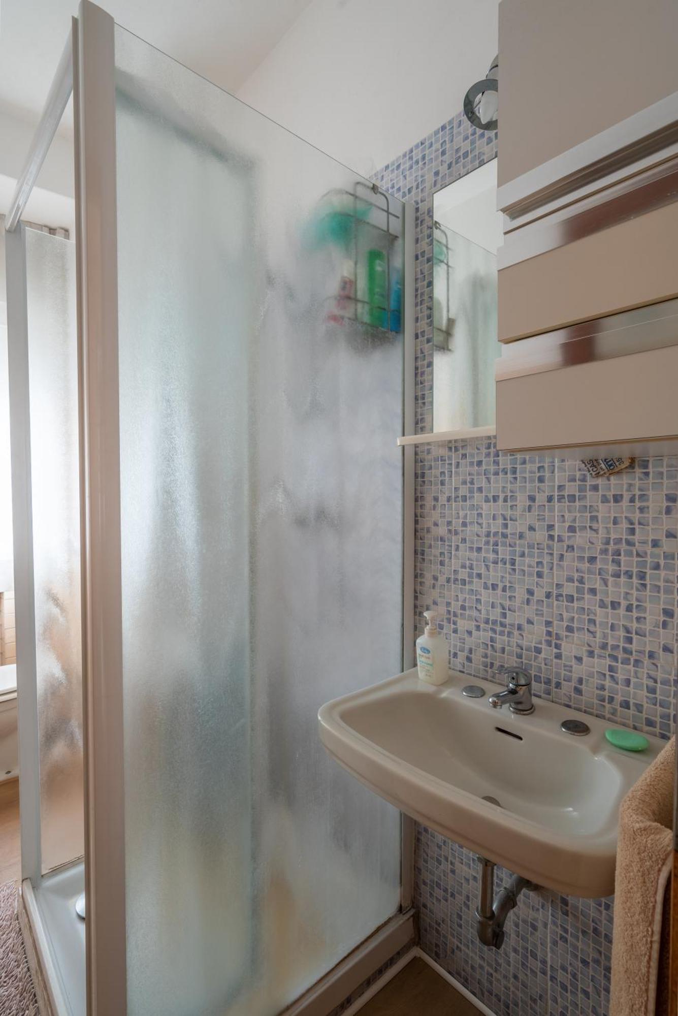 Apartment Piave Venice Местре Экстерьер фото
