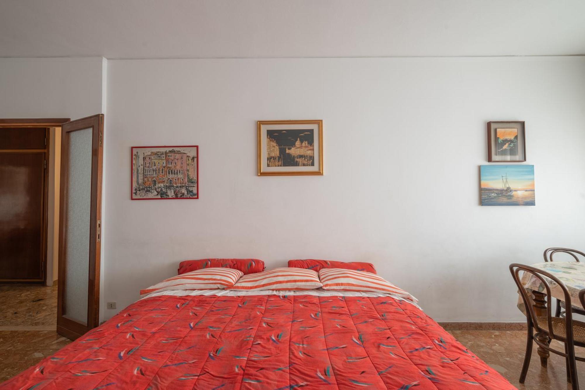 Apartment Piave Venice Местре Экстерьер фото