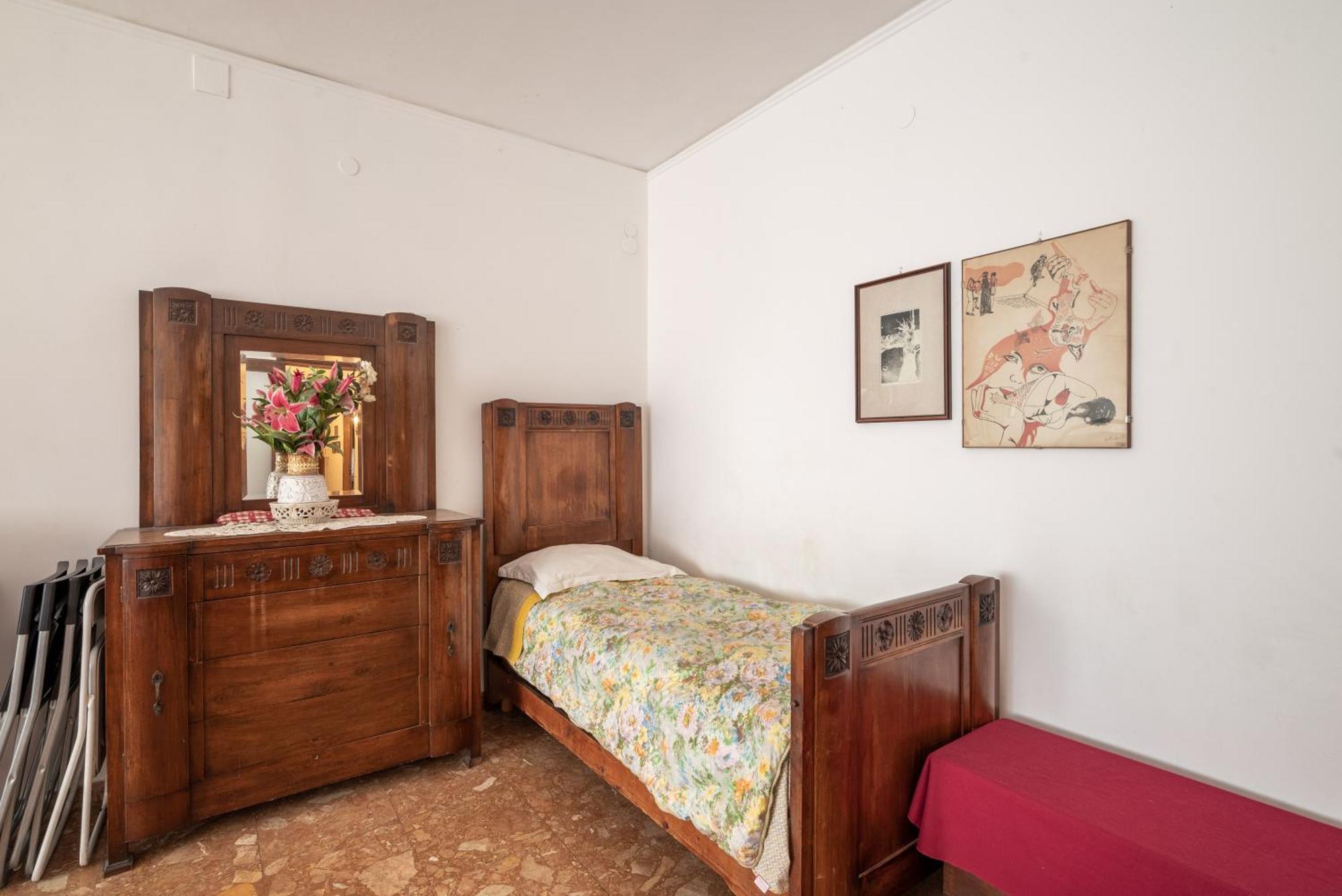 Apartment Piave Venice Местре Экстерьер фото