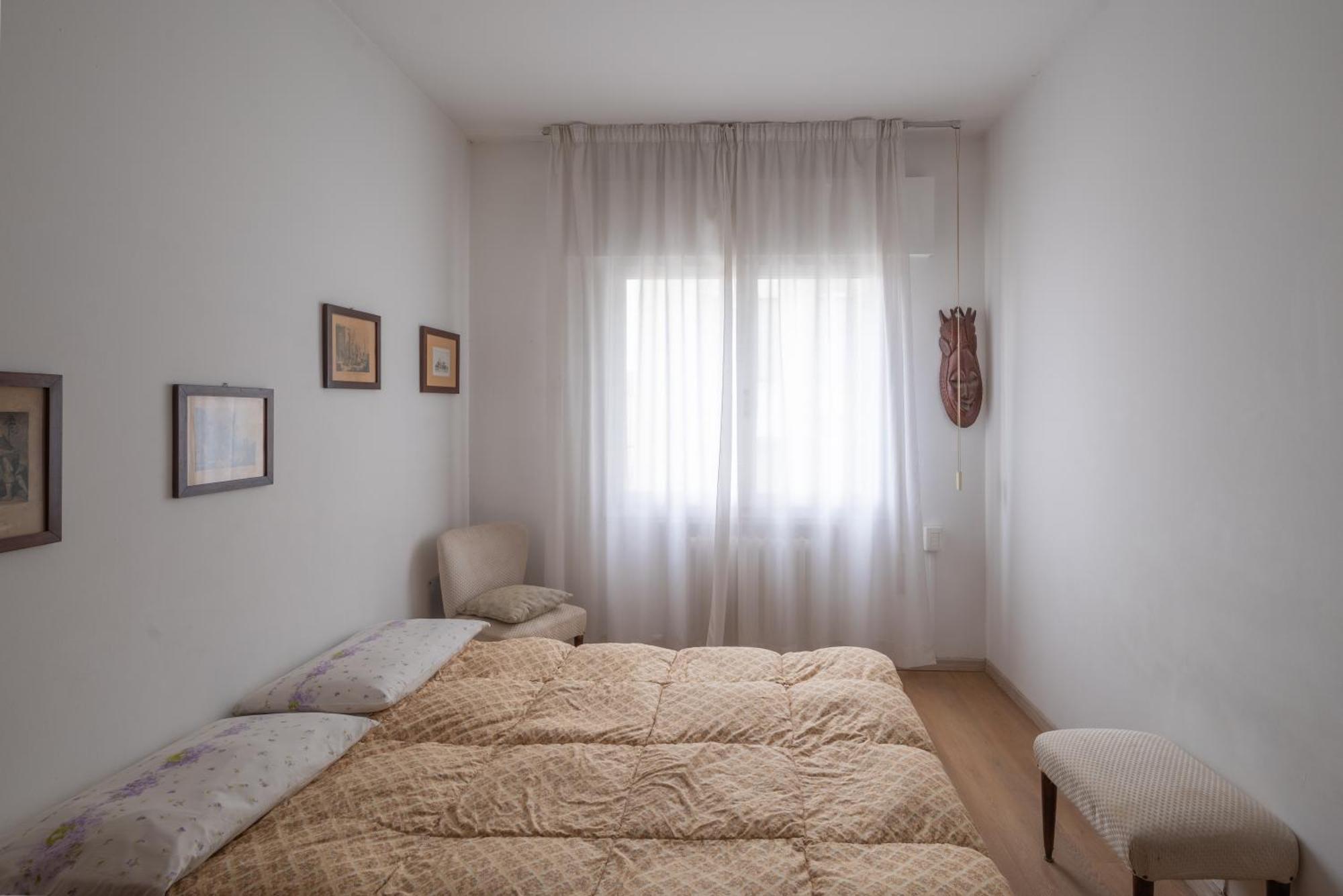 Apartment Piave Venice Местре Экстерьер фото