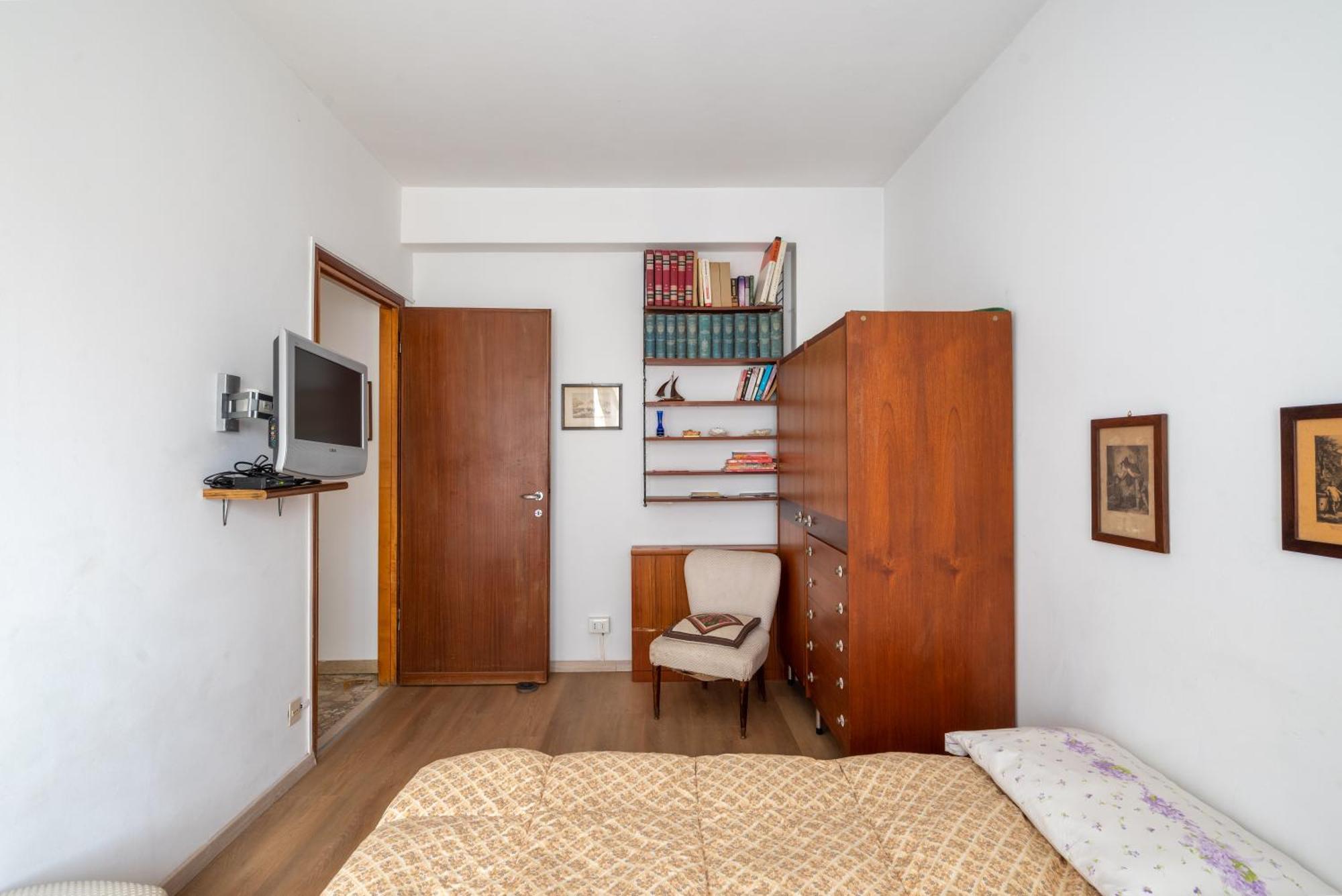 Apartment Piave Venice Местре Экстерьер фото