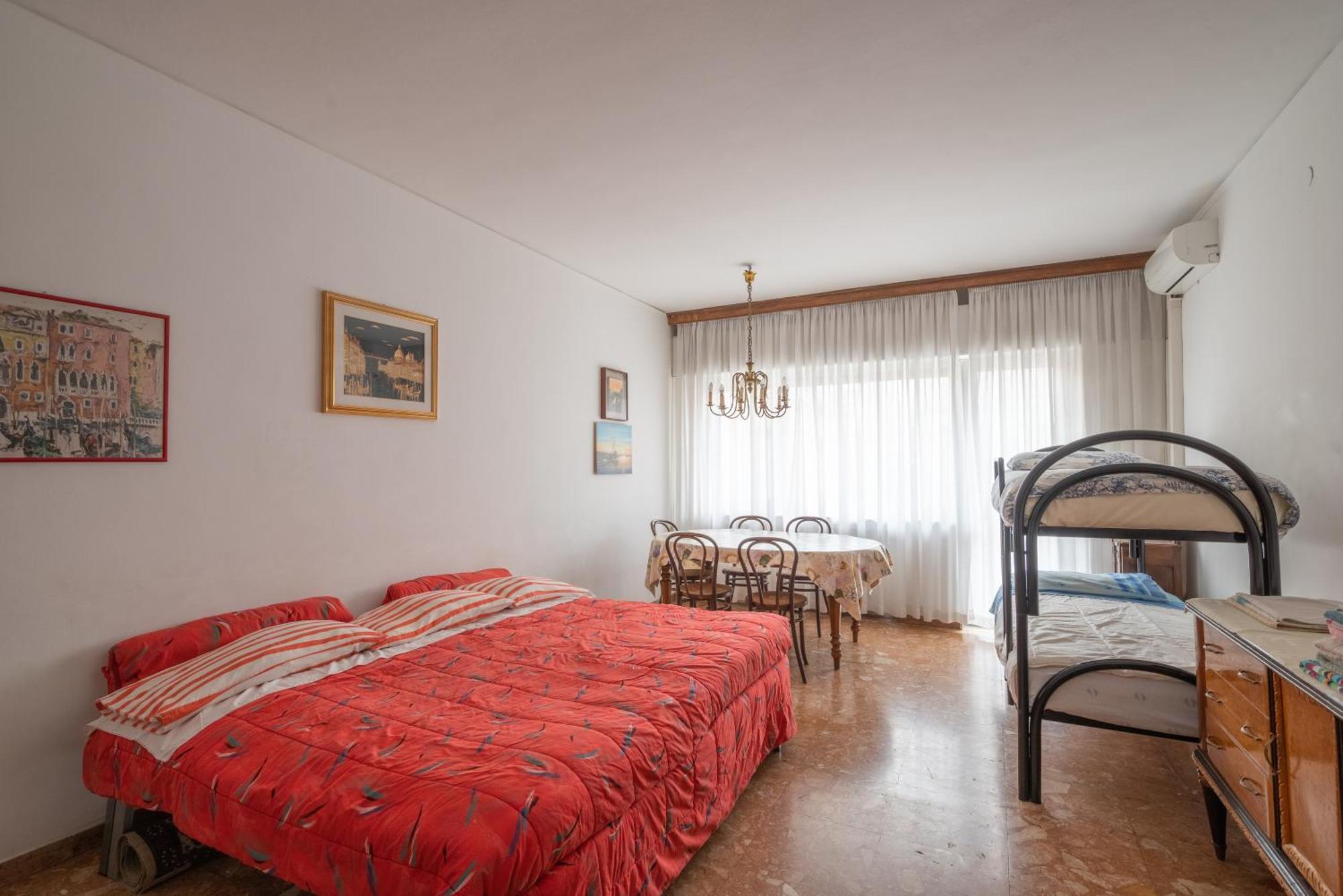 Apartment Piave Venice Местре Экстерьер фото