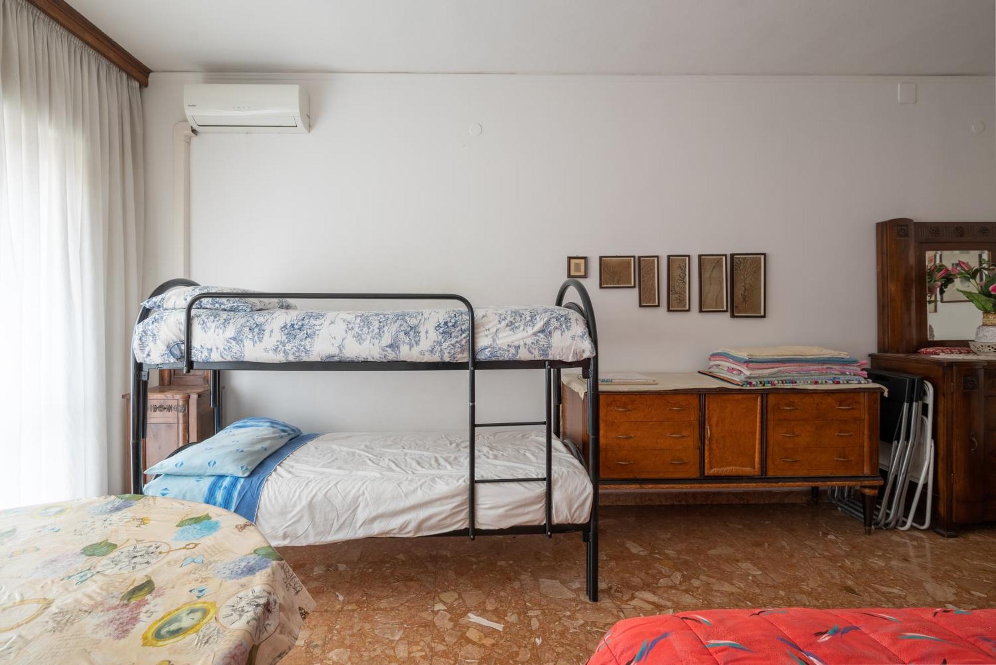 Apartment Piave Venice Местре Экстерьер фото