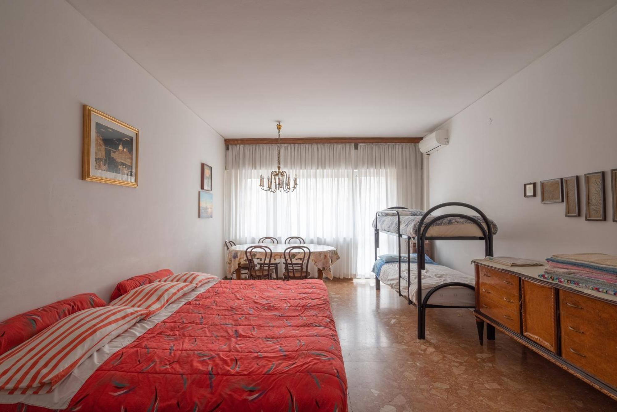 Apartment Piave Venice Местре Экстерьер фото