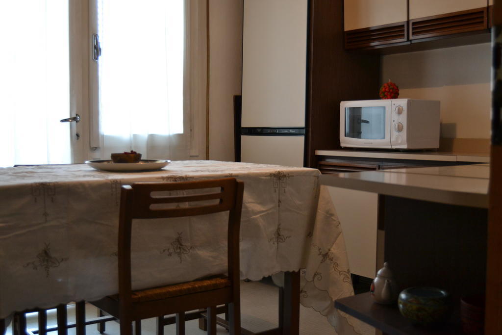 Apartment Piave Venice Местре Номер фото