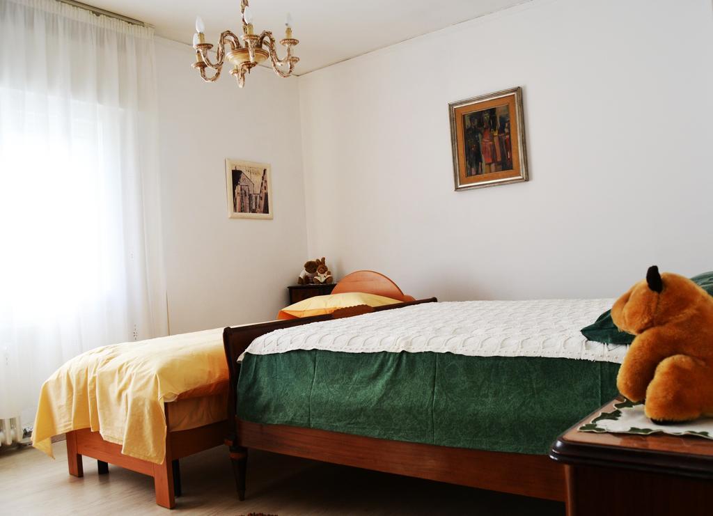 Apartment Piave Venice Местре Номер фото