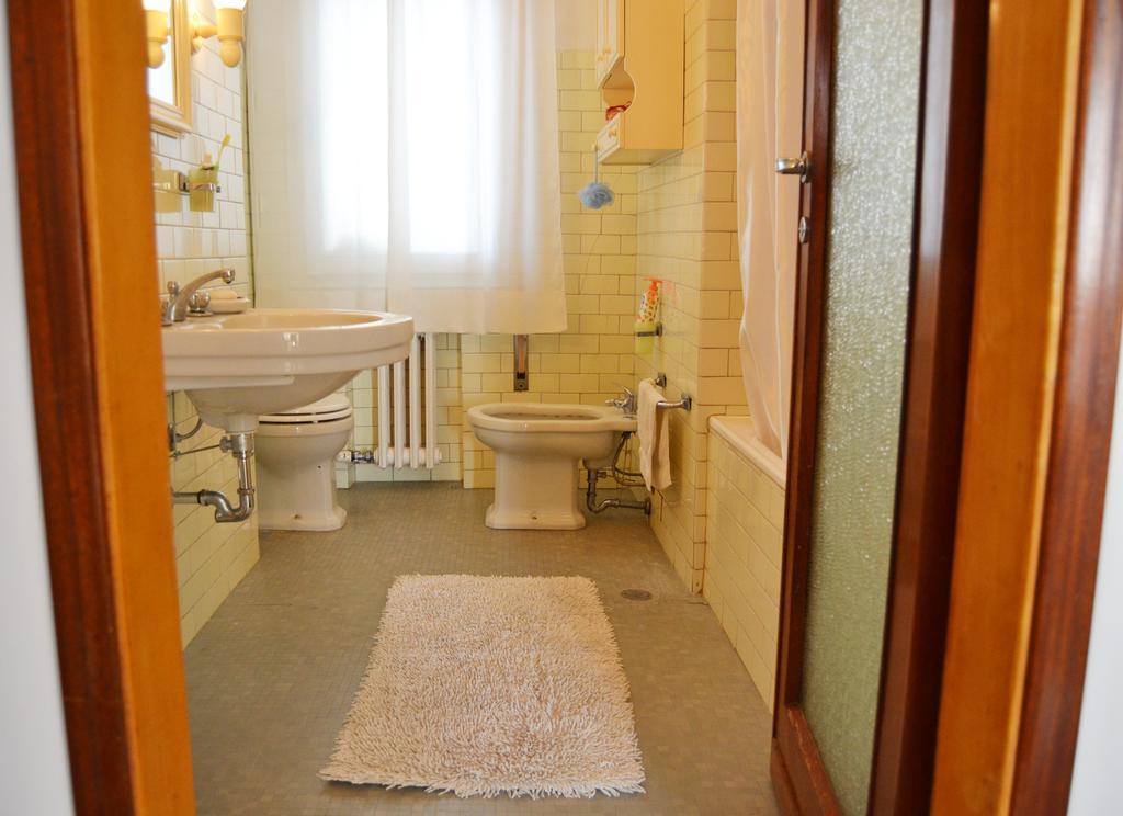 Apartment Piave Venice Местре Номер фото