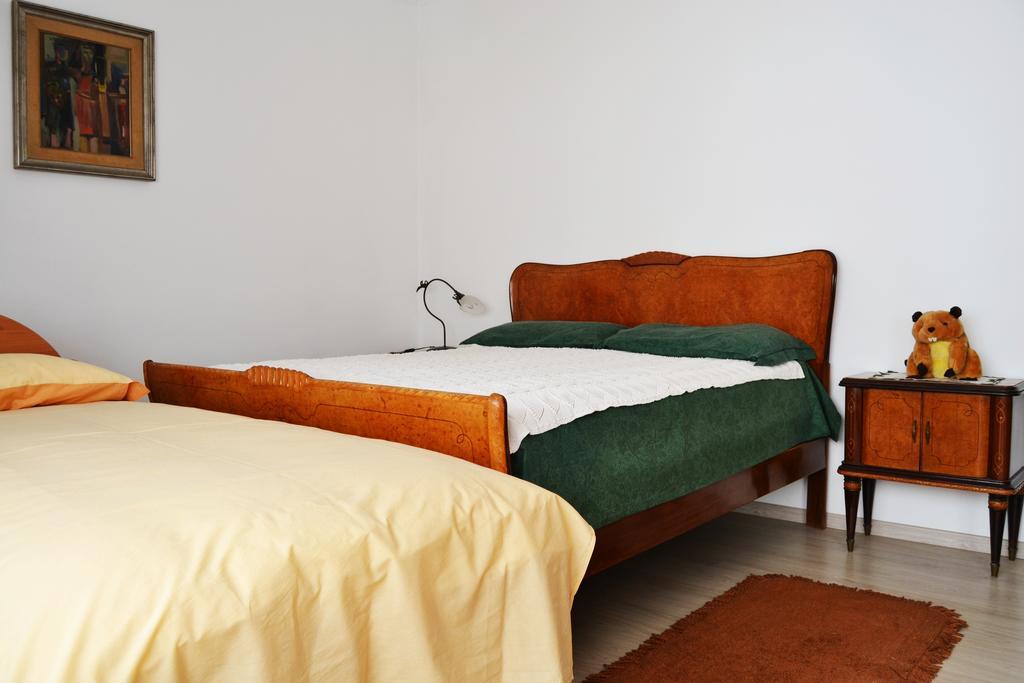 Apartment Piave Venice Местре Номер фото