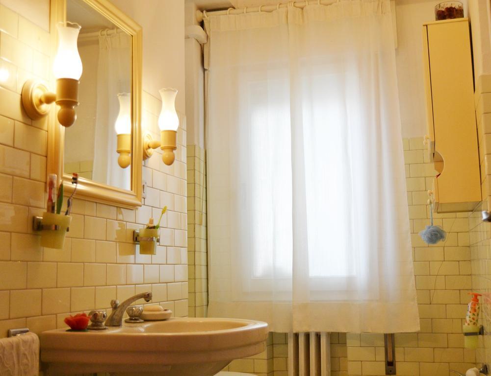 Apartment Piave Venice Местре Номер фото