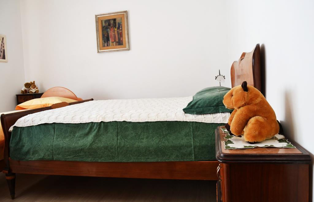 Apartment Piave Venice Местре Номер фото
