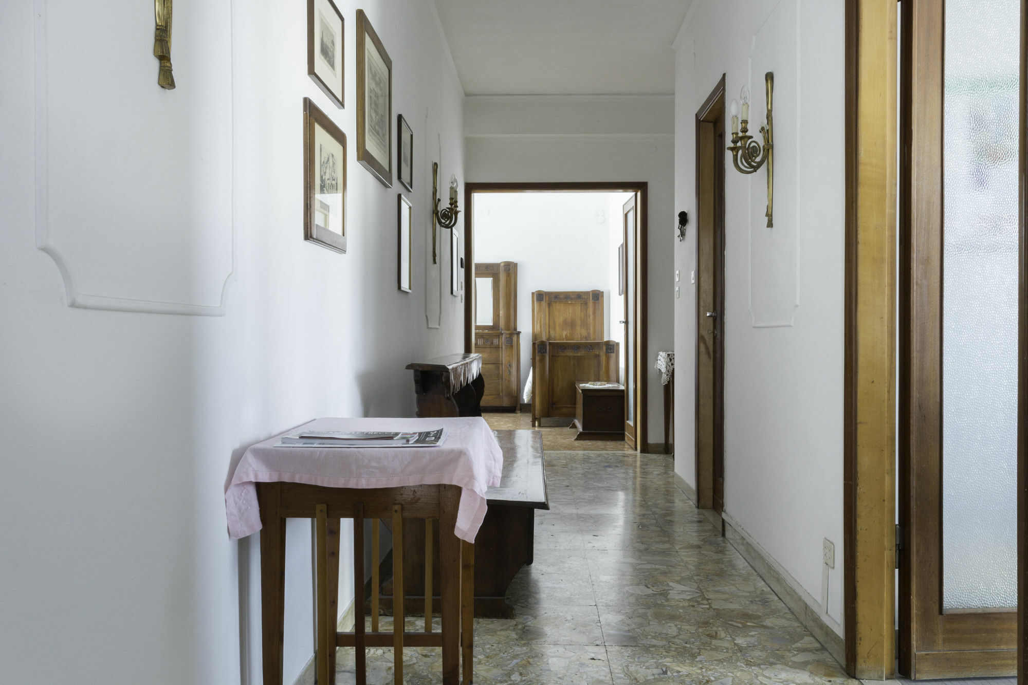 Apartment Piave Venice Местре Экстерьер фото