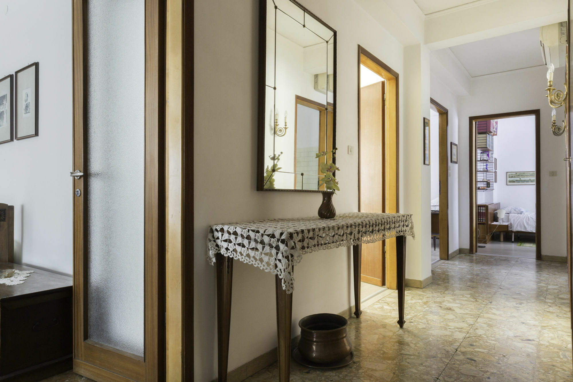 Apartment Piave Venice Местре Экстерьер фото