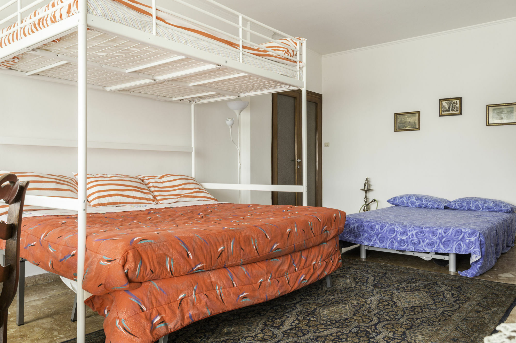 Apartment Piave Venice Местре Экстерьер фото