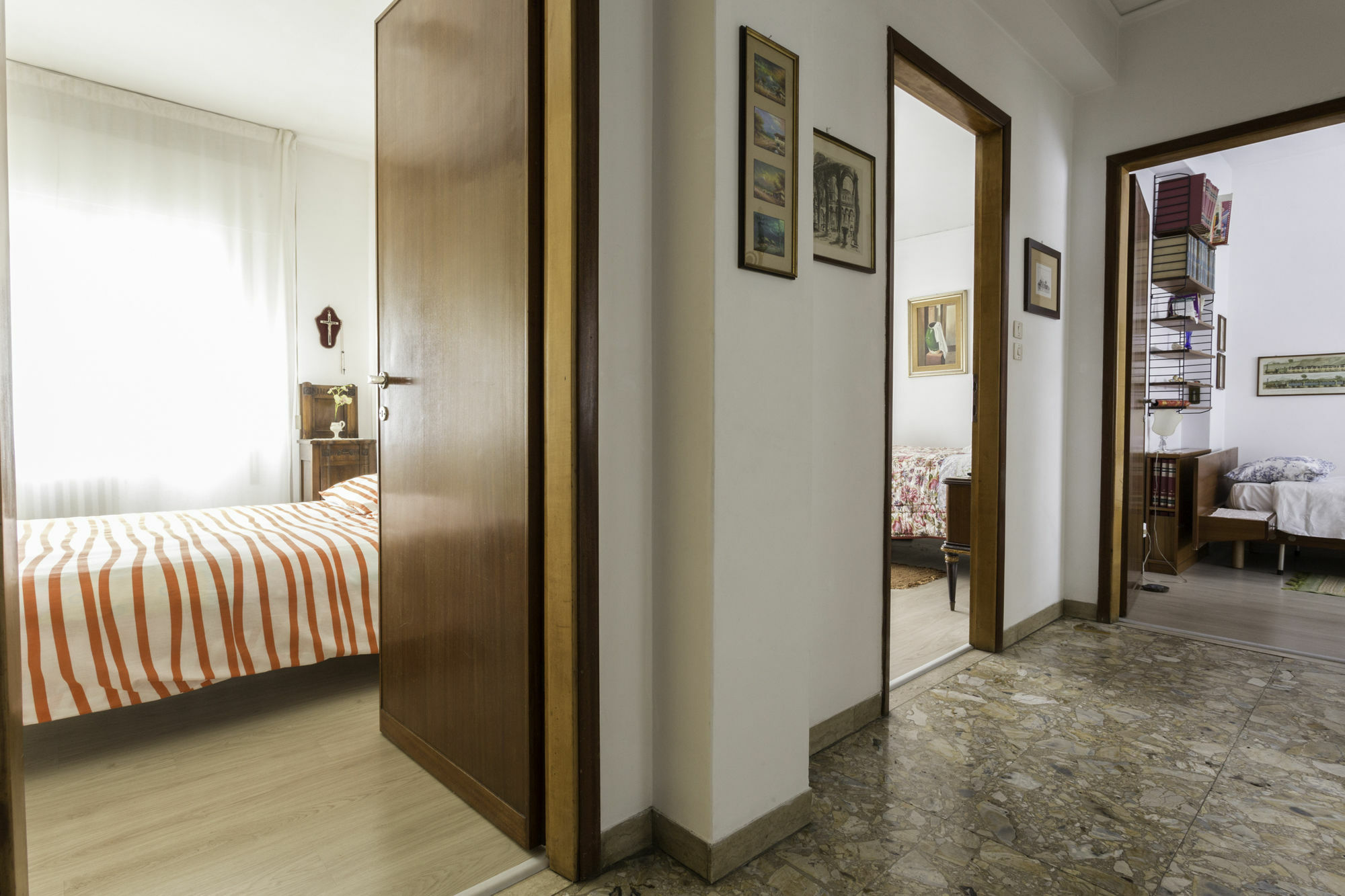 Apartment Piave Venice Местре Экстерьер фото